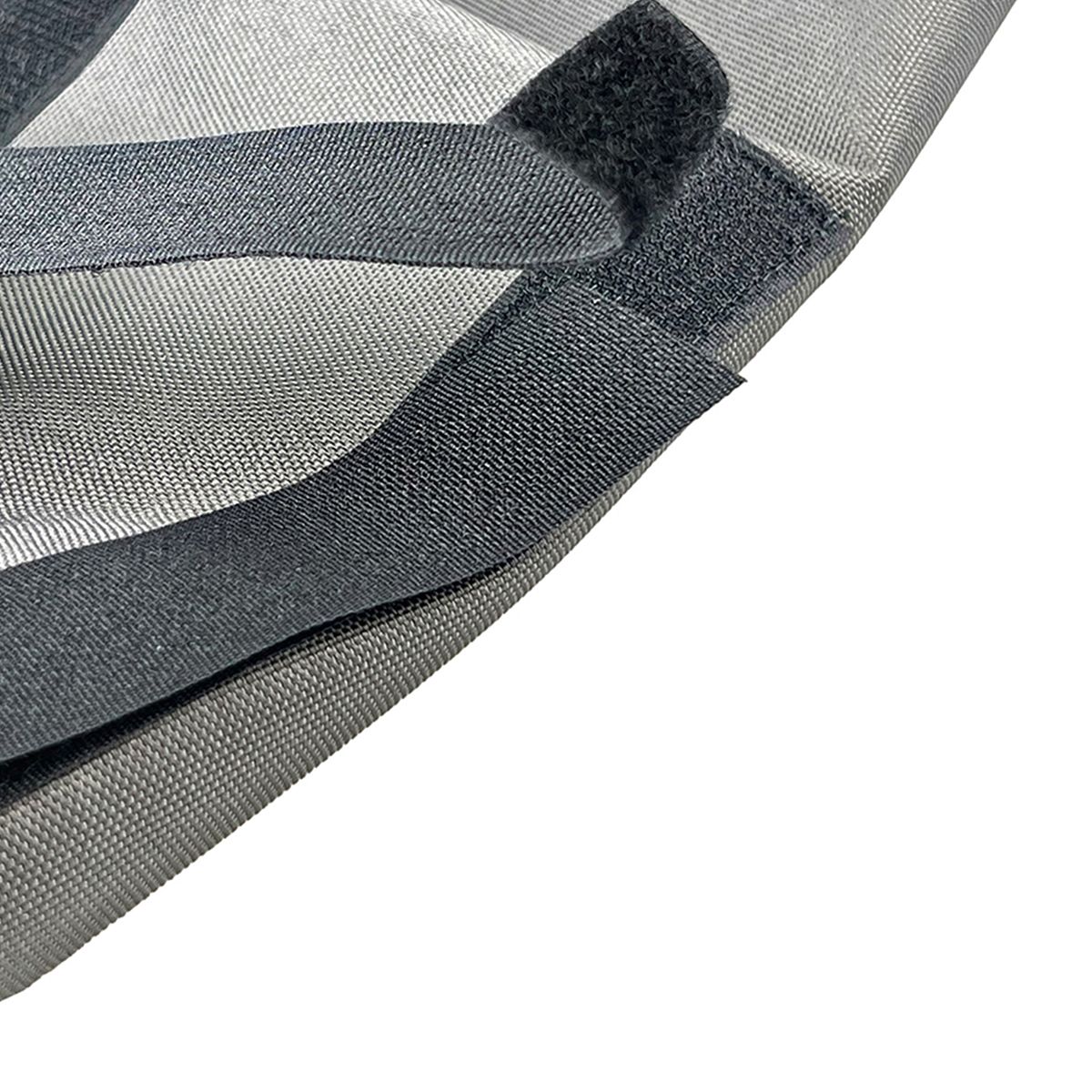 Купить Чехол для сидения 333/H6559 Серый A со склада в Москве. Оригинальные и OEM запчасти в наличии. Широкий выбор, гарантия качества. | РУСТЕХ.