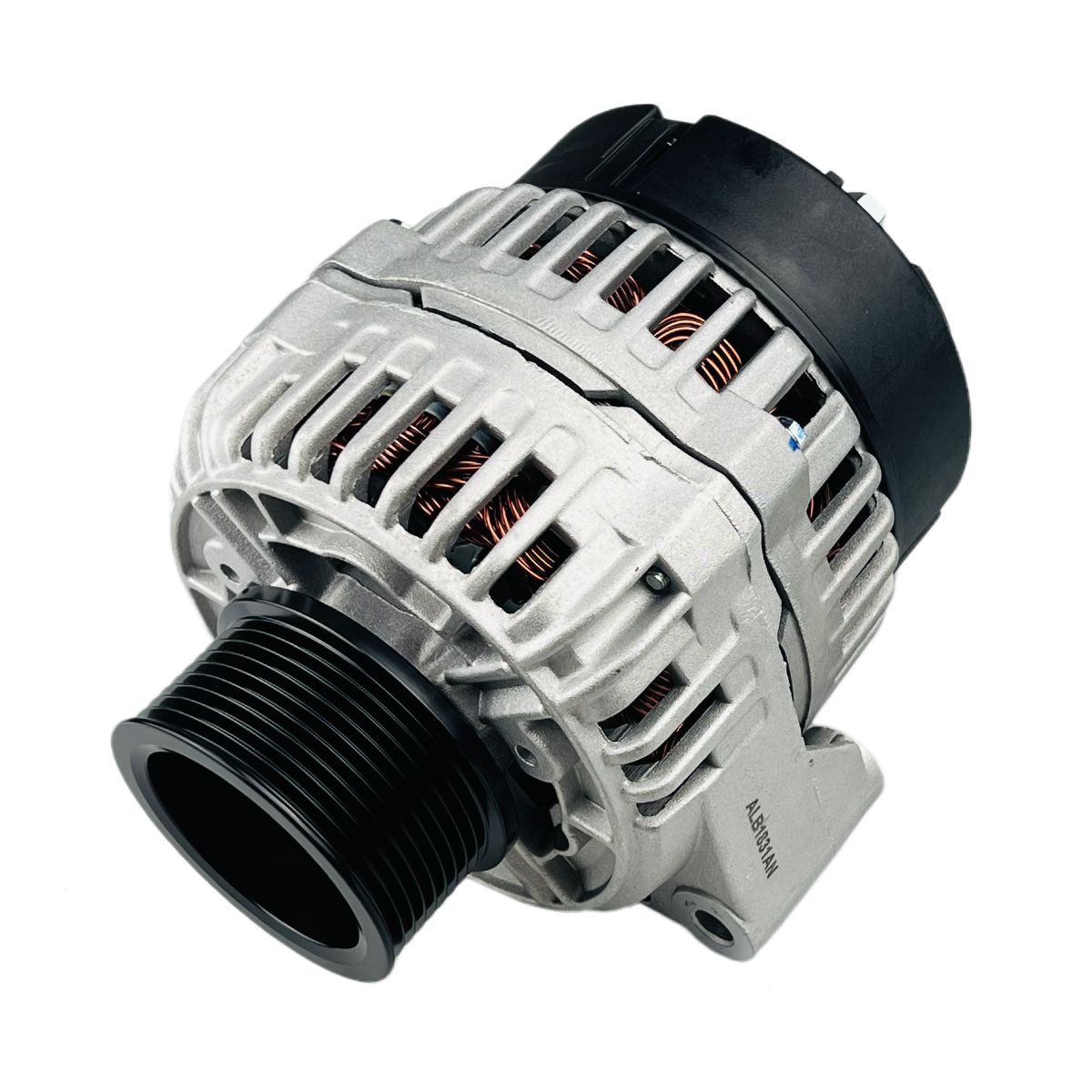 Купить Генератор ALB1831AN, 2871A413, AL119537, 88601600, 03269108, 3269108, 89685300, F404900010050 KRAUF со склада в Москве. Оригинальные и OEM запчасти в наличии. Широкий выбор, гарантия качества. | РУСТЕХ.