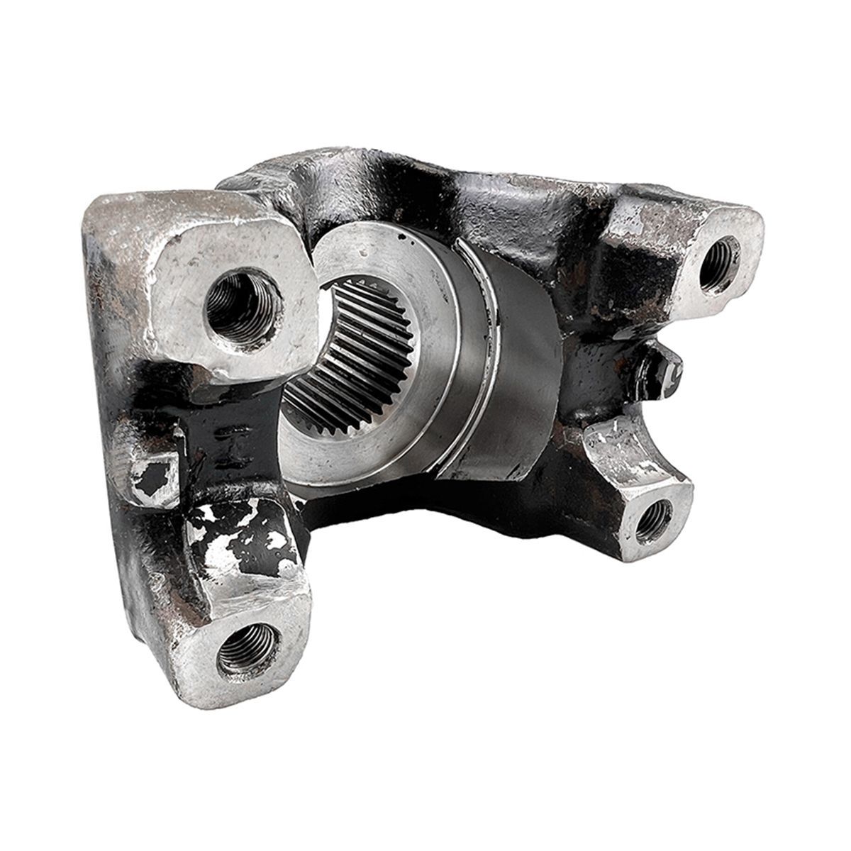 Купить Фланец переднего моста 458/20813 A со склада в Москве. Оригинальные и OEM запчасти в наличии. Широкий выбор, гарантия качества. | РУСТЕХ.