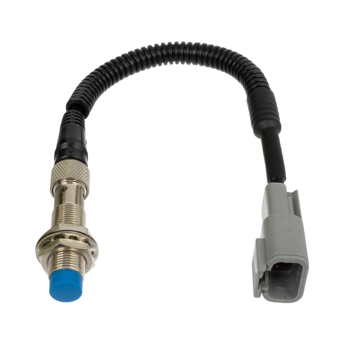 Купить Клапан блокировки 25/966100 A со склада в Москве. Оригинальные и OEM запчасти в наличии. Широкий выбор, гарантия качества. | РУСТЕХ.