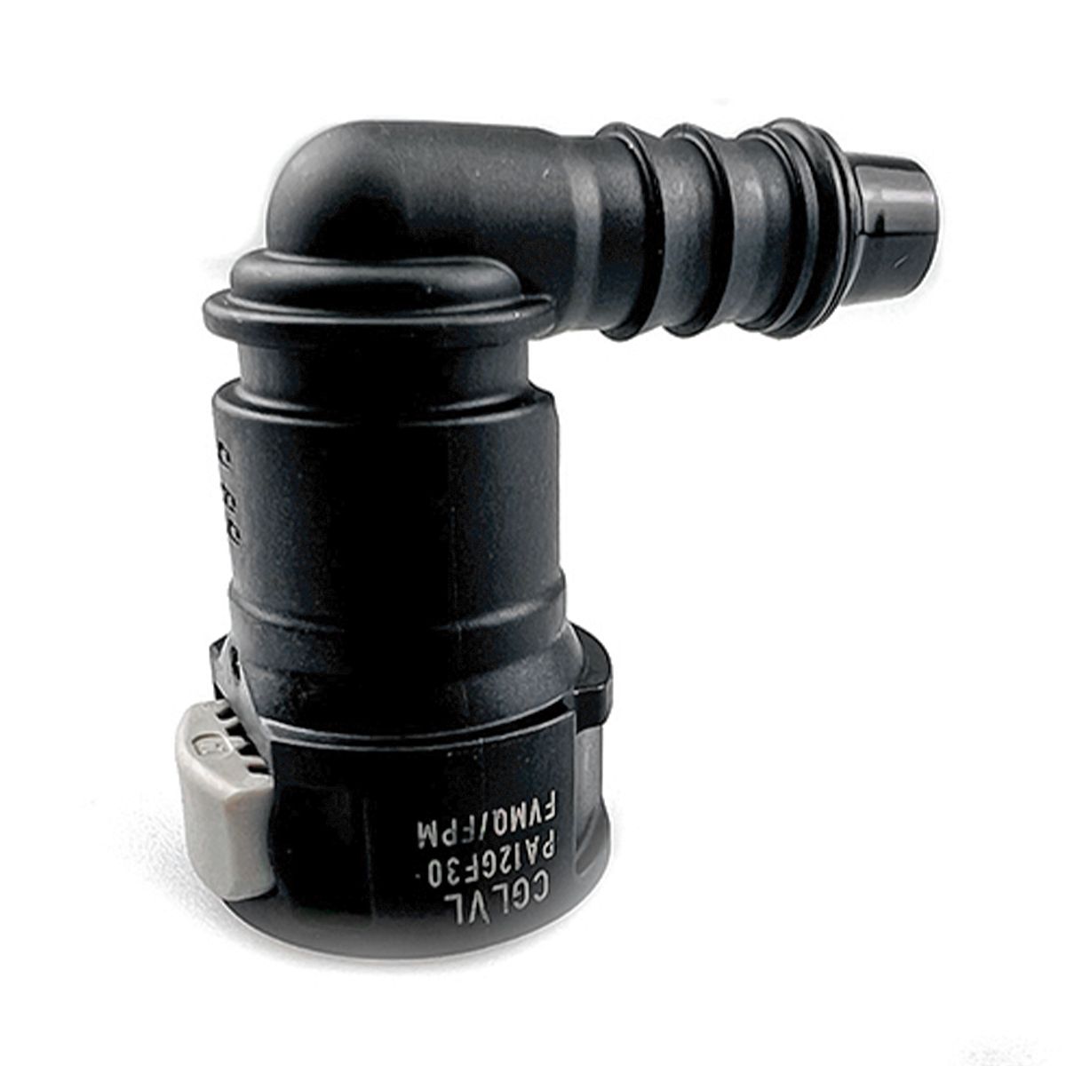 Купить Адаптер быстросъемный угловой 332/K7806 JCB со склада в Москве. Оригинальные и OEM запчасти в наличии. Широкий выбор, гарантия качества. | РУСТЕХ.