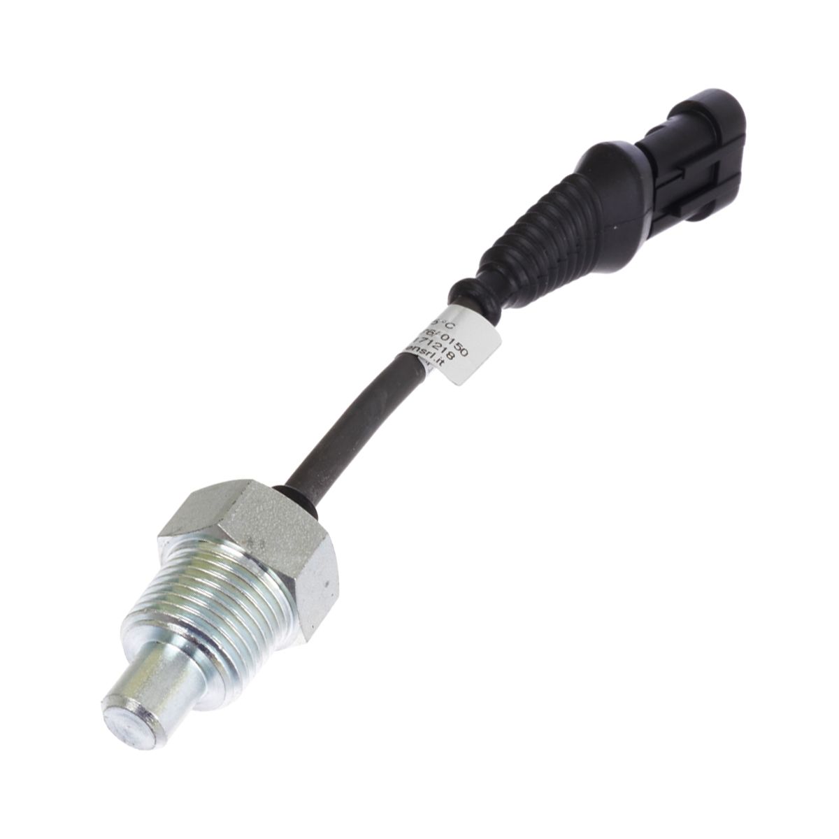 Купить Датчик температуры CARRARO 635446, 6194955M91, 87705447 со склада в Москве. Оригинальные и OEM запчасти в наличии. Широкий выбор, гарантия качества. | РУСТЕХ.