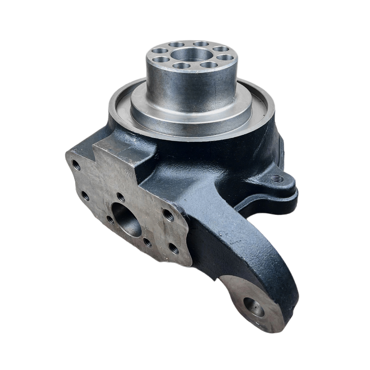 Купить Кулак поворотный правый CARRARO 405926 со склада в Москве. Оригинальные и OEM запчасти в наличии. Широкий выбор, гарантия качества. | РУСТЕХ.