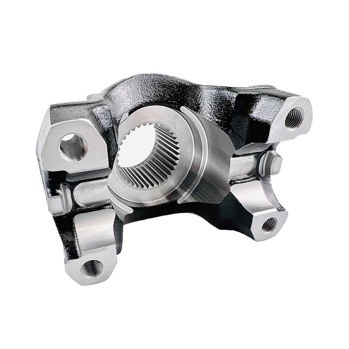 Купить Фланец 459/M3220 OEM со склада в Москве. Оригинальные и OEM запчасти в наличии. Широкий выбор, гарантия качества. | РУСТЕХ.