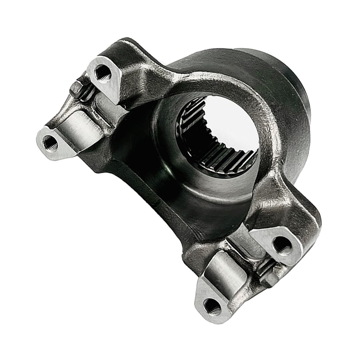 Купить Фланец CARRARO 411208 OEM со склада в Москве. Оригинальные и OEM запчасти в наличии. Широкий выбор, гарантия качества. | РУСТЕХ.