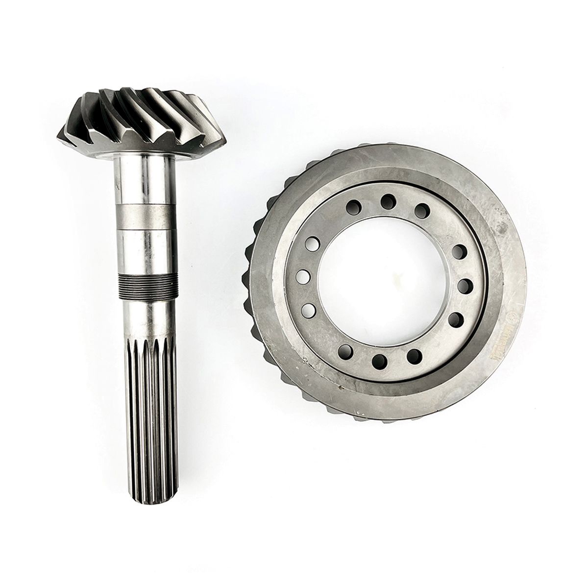 Купить Главная пара CARRARO 068215, S06/40355, 11712502, VOE11712502 со склада в Москве. Оригинальные и OEM запчасти в наличии. Широкий выбор, гарантия качества. | РУСТЕХ.