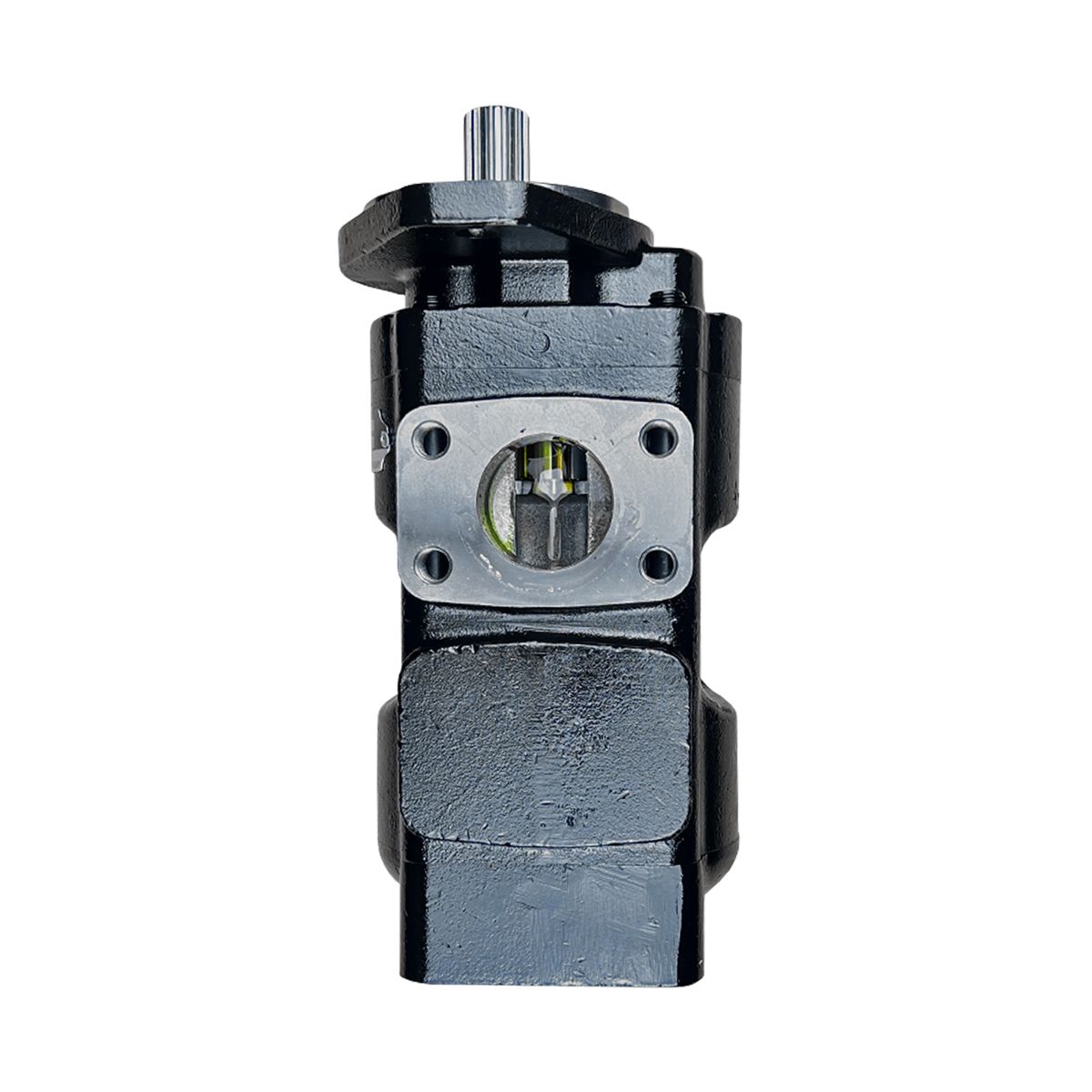 Купить Насос гидравлический 333/G5391, 332/F9031, 20/925581, 7029120078 KRAUF A со склада в Москве. Оригинальные и OEM запчасти в наличии. Широкий выбор, гарантия качества. | РУСТЕХ.