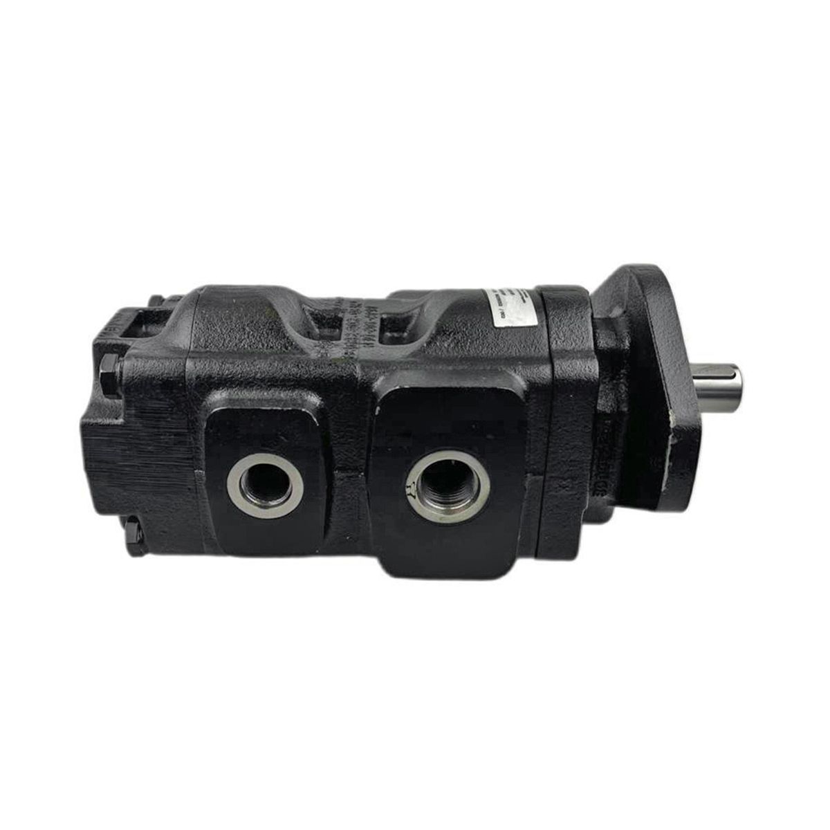 Купить Насос гидравлический 20/911200, 7441N-20/911200 PARKER со склада в Москве. Оригинальные и OEM запчасти в наличии. Широкий выбор, гарантия качества. | РУСТЕХ.