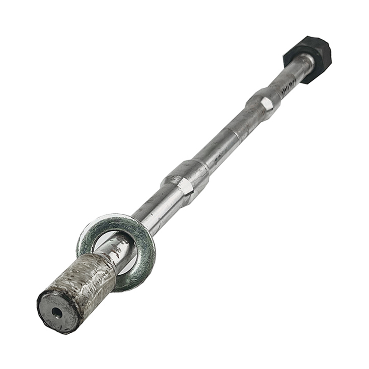 Купить Болт камеры гидромолота JCB HM380 580 мм 332/A2452 А со склада в Москве. Оригинальные и OEM запчасти в наличии. Широкий выбор, гарантия качества. | РУСТЕХ.