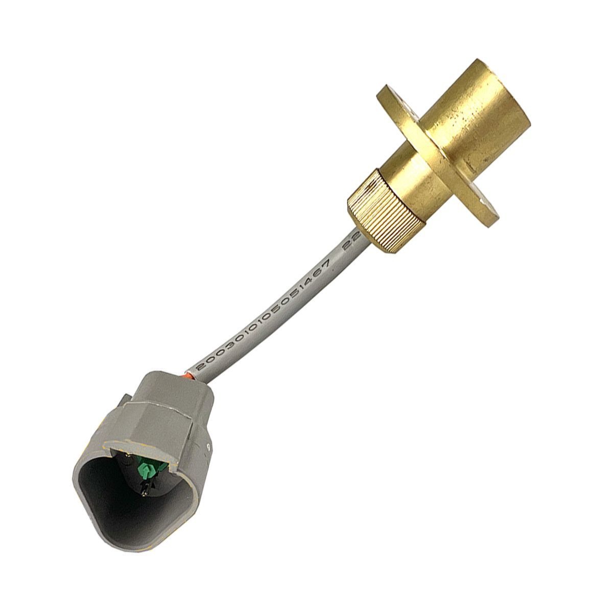 Купить Датчик крабового хода CARRARO F06/16690 HIDROMEK  со склада в Москве. Оригинальные и OEM запчасти в наличии. Широкий выбор, гарантия качества. | РУСТЕХ.