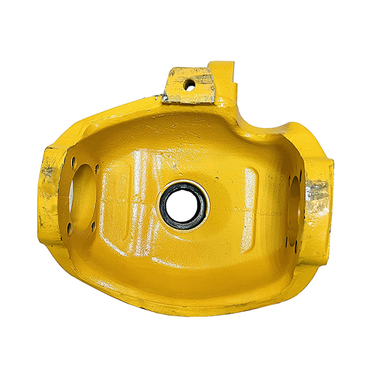 Купить Кулак поворотный CARRARO 231-0700, 139736, 148164, 2305743, 2310705, 1687446 Caterpillar со склада в Москве. Оригинальные и OEM запчасти в наличии. Широкий выбор, гарантия качества. | РУСТЕХ.