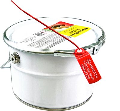 Купить Смазка специальная для направляющих МеталлПлак ТК 12200 - ведро 2 кг  со склада в Москве. Оригинальные и OEM запчасти в наличии. Широкий выбор, гарантия качества. | РУСТЕХ.