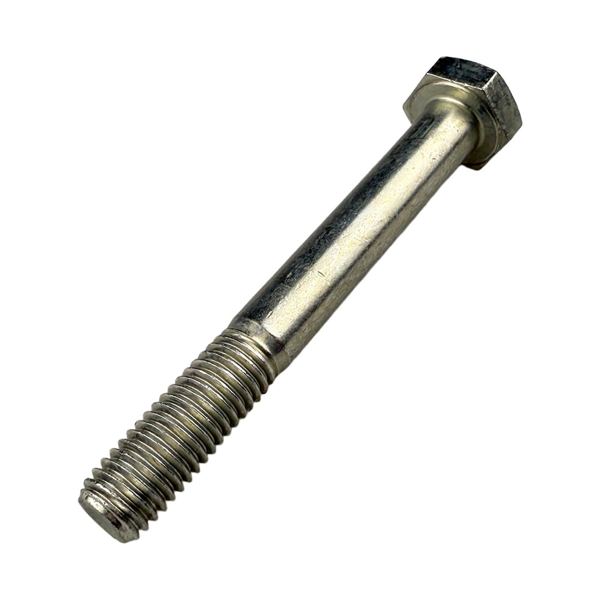 Купить Болт пальца M10 x 80 1315/3418Z JCB со склада в Москве. Оригинальные и OEM запчасти в наличии. Широкий выбор, гарантия качества. | РУСТЕХ.