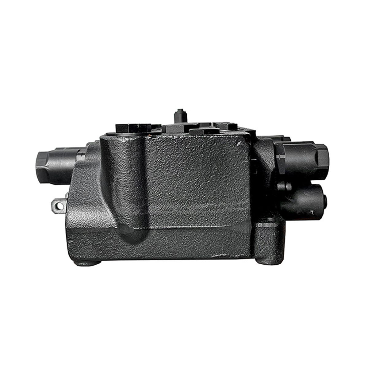 Купить Гидрораспределитель задний 25/624300, 25/615600 JCB со склада в Москве. Оригинальные и OEM запчасти в наличии. Широкий выбор, гарантия качества. | РУСТЕХ.