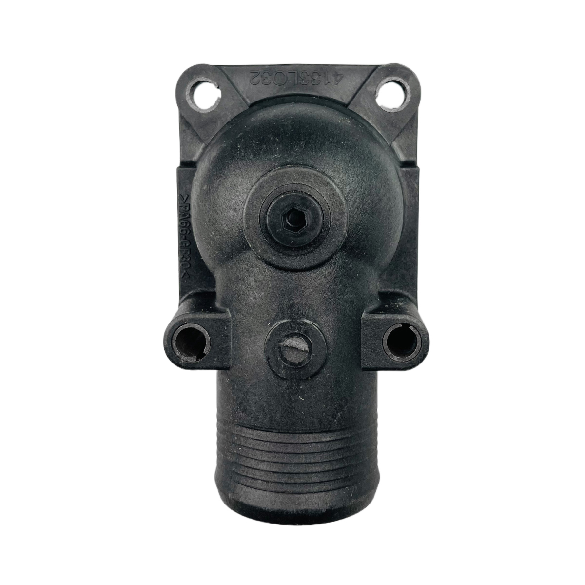 Купить Термостат с корпусом Угловой AR 02/202467, 4133L029 А со склада в Москве. Оригинальные и OEM запчасти в наличии. Широкий выбор, гарантия качества. | РУСТЕХ.