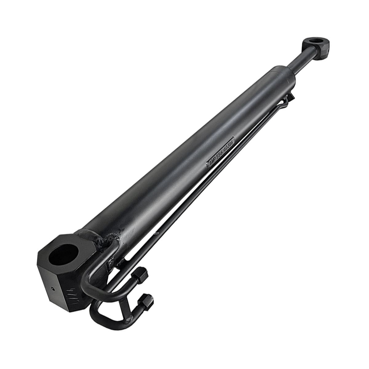 Купить Гидроцилиндр опоры аутригера 556/60386, 556/60402, 556/60380 TMP А со склада в Москве. Оригинальные и OEM запчасти в наличии. Широкий выбор, гарантия качества. | РУСТЕХ.