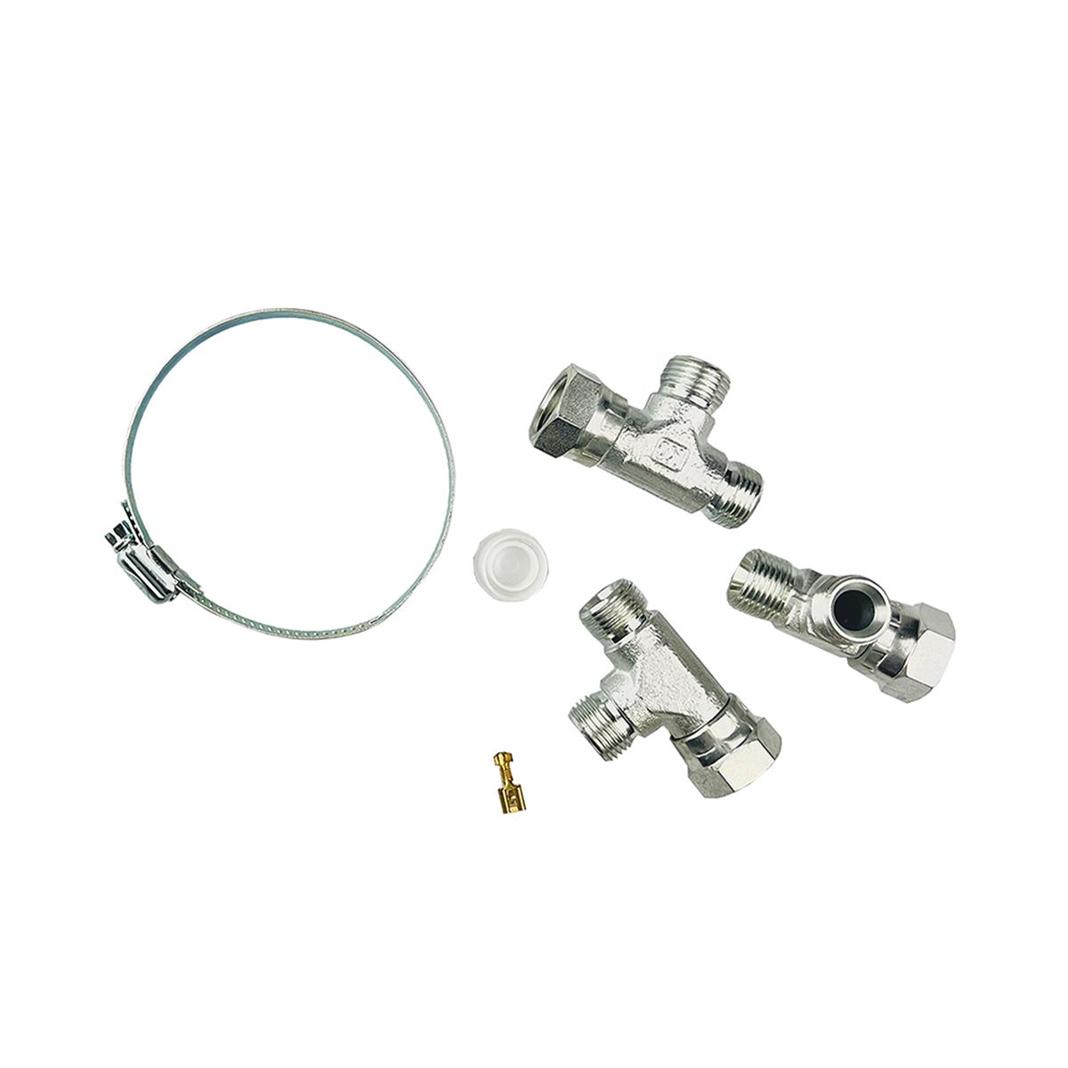 Купить Набор установочный SRS 980/A6450, 980/89510 OEM со склада в Москве. Оригинальные и OEM запчасти в наличии. Широкий выбор, гарантия качества. | РУСТЕХ.