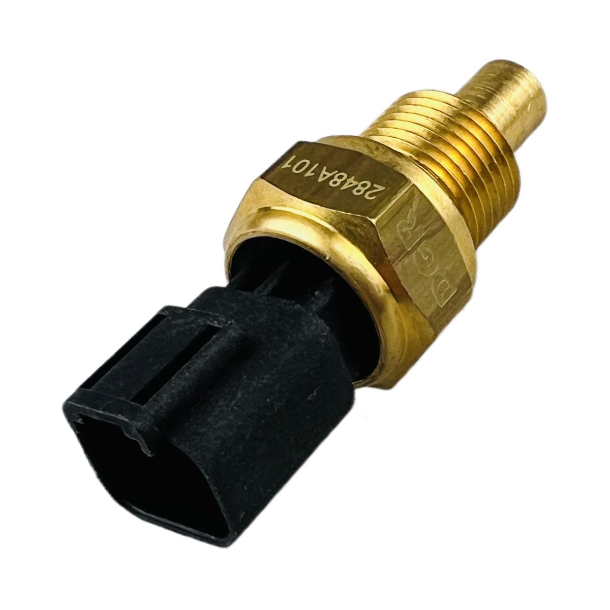 Купить Датчик температуры 2848A101 A со склада в Москве. Оригинальные и OEM запчасти в наличии. Широкий выбор, гарантия качества. | РУСТЕХ.