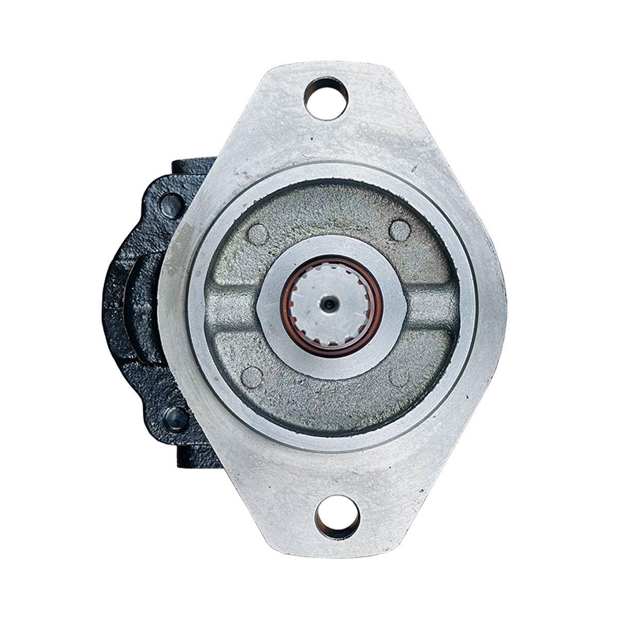 Купить Насос гидравлический 332/F9030, 20/925580, HPQ5039XQ KRAUF А со склада в Москве. Оригинальные и OEM запчасти в наличии. Широкий выбор, гарантия качества. | РУСТЕХ.