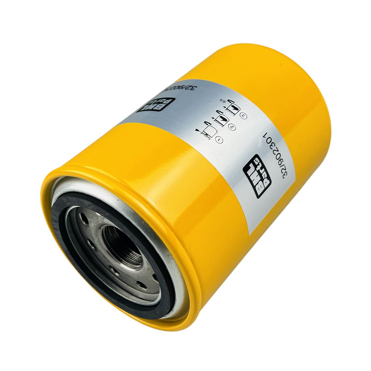 Купить Фильтр гидравлический 32/902301A, P550268 А со склада в Москве. Оригинальные и OEM запчасти в наличии. Широкий выбор, гарантия качества. | РУСТЕХ.