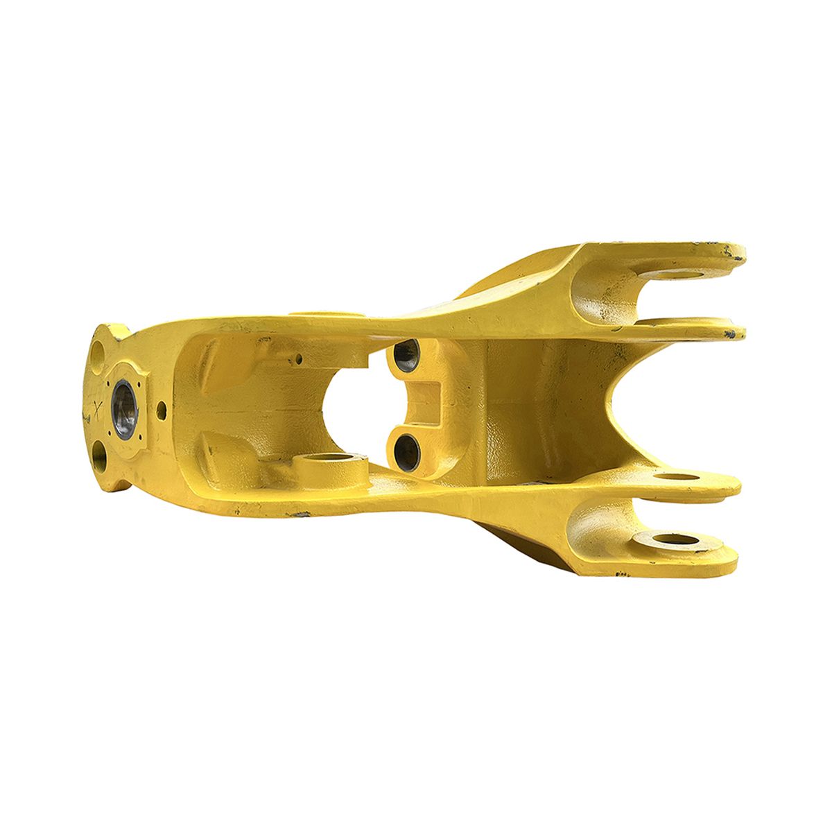 Купить Кингпост задней стрелы Komatsu 42N8562511, 42N8562510 A со склада в Москве. Оригинальные и OEM запчасти в наличии. Широкий выбор, гарантия качества. | РУСТЕХ.