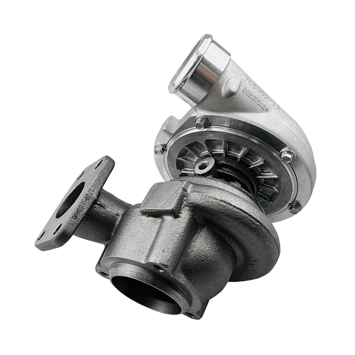 Купить Турбокомпрессор RG 02/203160, 711736-5051S, 880063-5004S GARRETT OEM со склада в Москве. Оригинальные и OEM запчасти в наличии. Широкий выбор, гарантия качества. | РУСТЕХ.