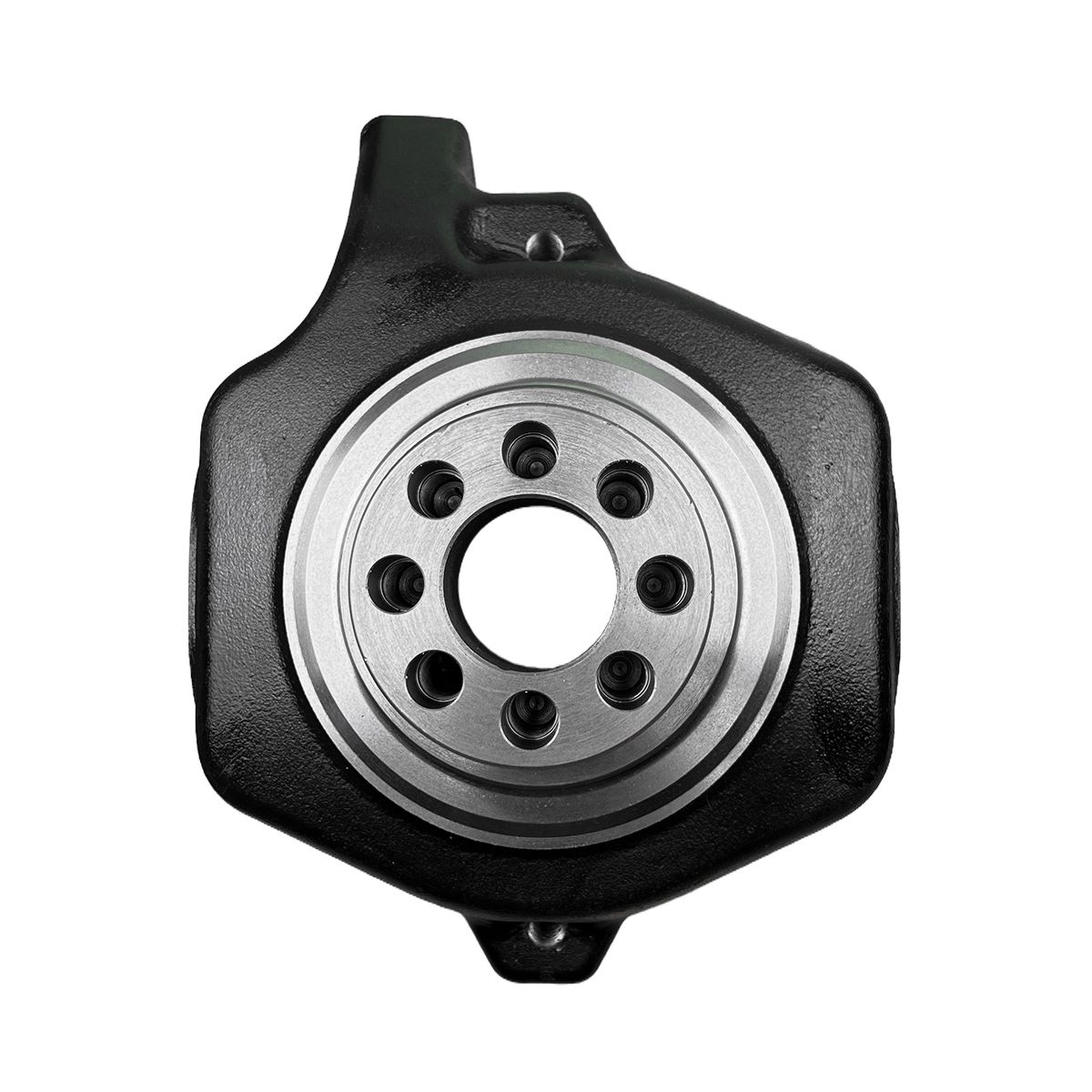 Купить Кулак поворотный правый 212.06.703.34, 2120670334, 603819 A со склада в Москве. Оригинальные и OEM запчасти в наличии. Широкий выбор, гарантия качества. | РУСТЕХ.