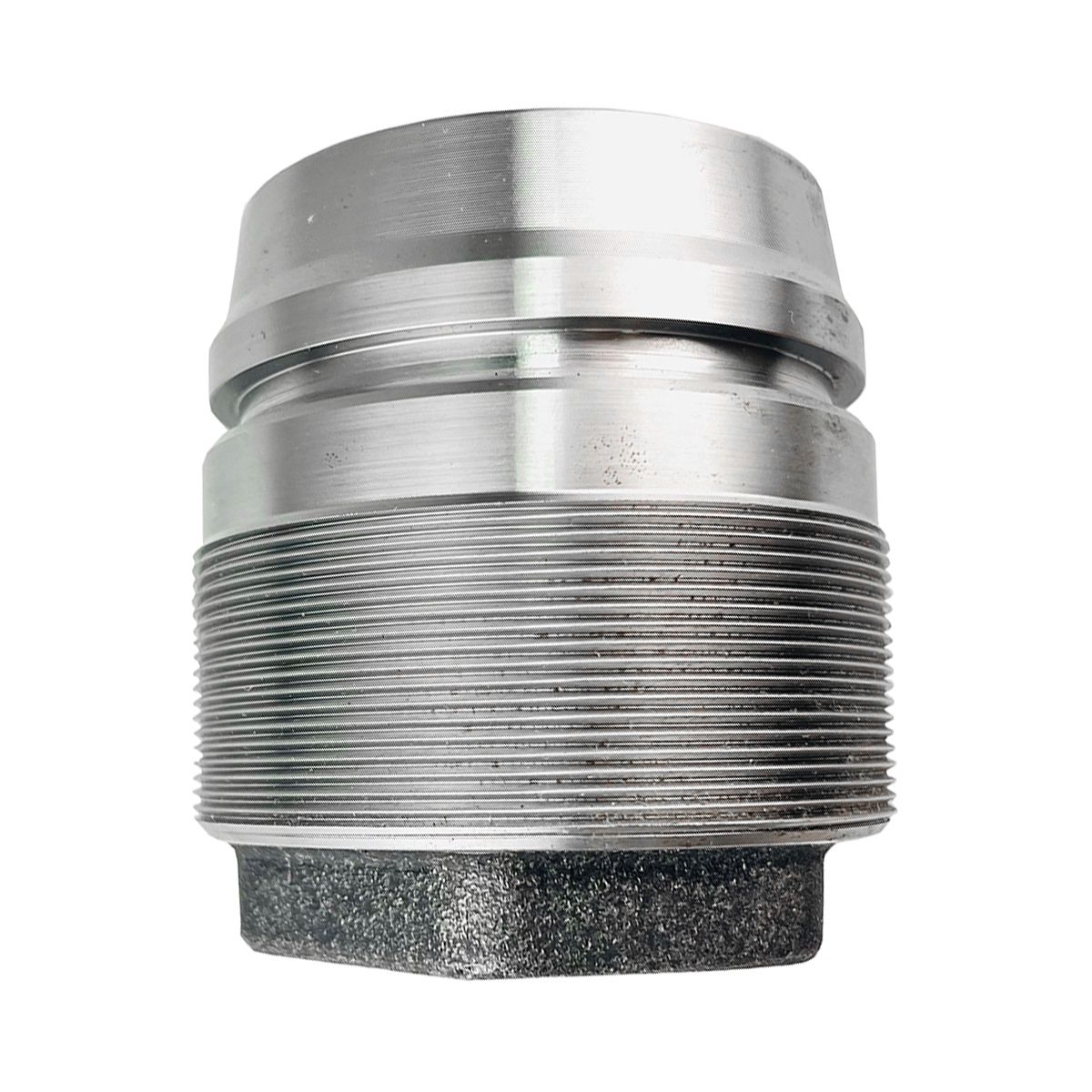 Купить Гайка гидроцилиндра заднего ковша 60мм 594/14053 Ceylan A со склада в Москве. Оригинальные и OEM запчасти в наличии. Широкий выбор, гарантия качества. | РУСТЕХ.