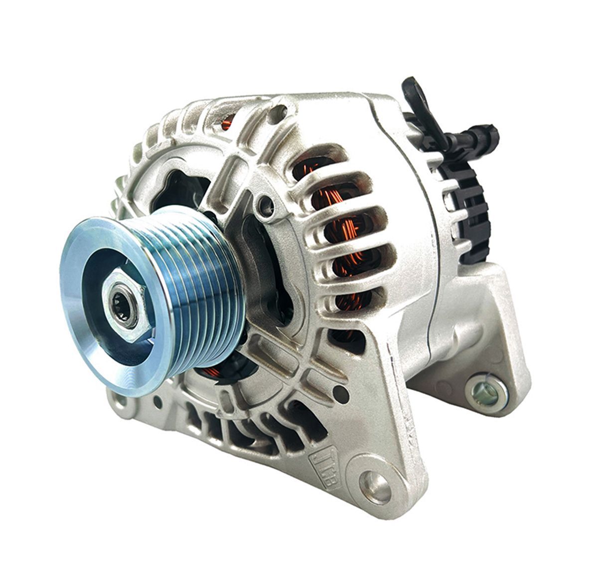 Купить Генератор JS AAK5885, MG623, 320/08678 MAHLE OEM со склада в Москве. Оригинальные и OEM запчасти в наличии. Широкий выбор, гарантия качества. | РУСТЕХ.