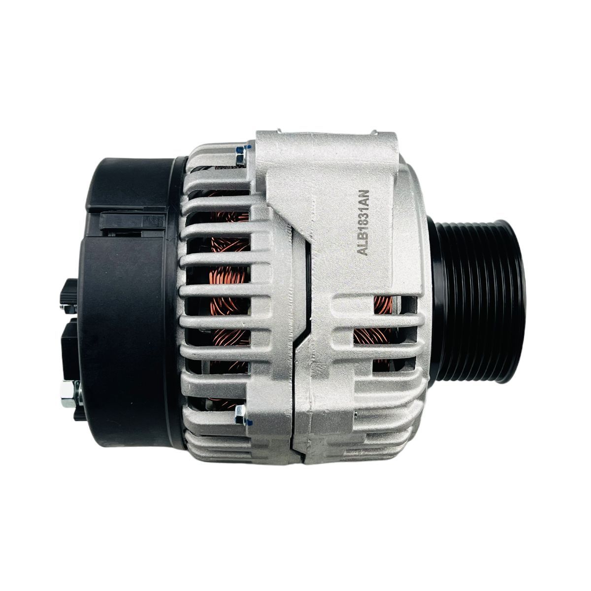 Купить Генератор ALB1831AN, 2871A413, AL119537, 88601600, 03269108, 3269108, 89685300, F404900010050 KRAUF со склада в Москве. Оригинальные и OEM запчасти в наличии. Широкий выбор, гарантия качества. | РУСТЕХ.