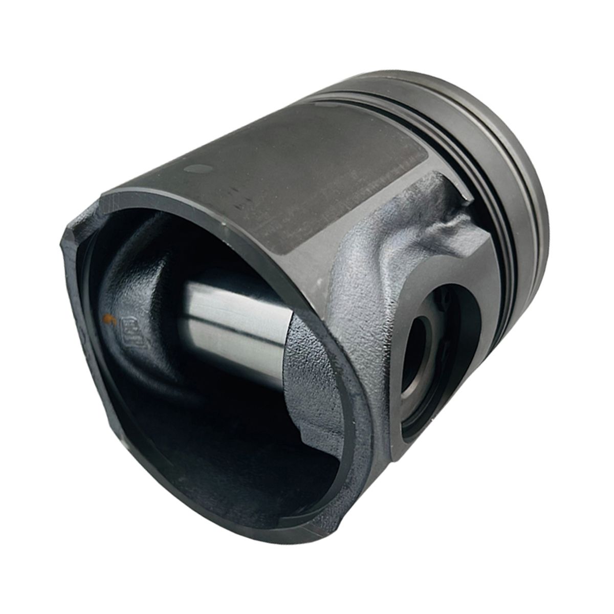 Купить Поршень в сборе +0.5mm 320/09238 JCB со склада в Москве. Оригинальные и OEM запчасти в наличии. Широкий выбор, гарантия качества. | РУСТЕХ.