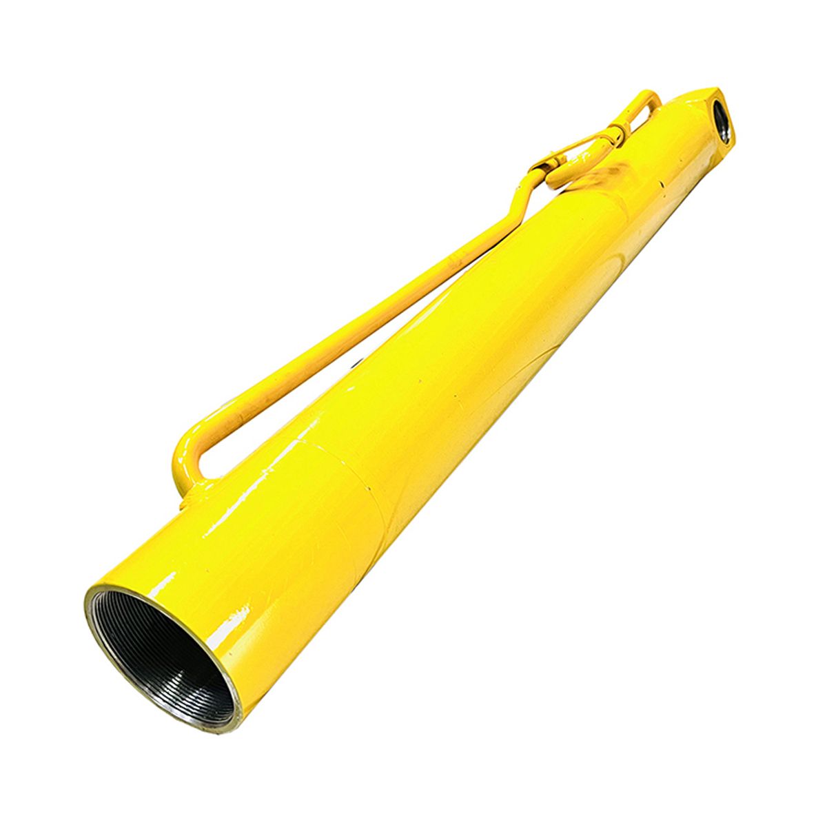 Купить Гильза гидроцилиндра подъема передней стрелы 80мм 576/70157 Ceylan A со склада в Москве. Оригинальные и OEM запчасти в наличии. Широкий выбор, гарантия качества. | РУСТЕХ.