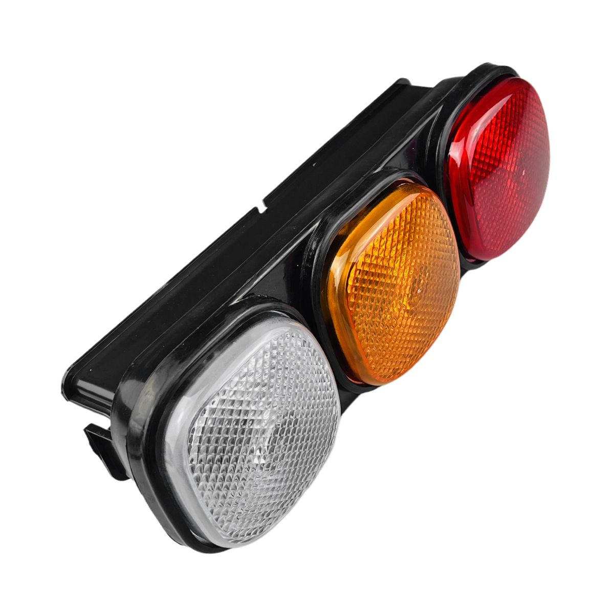 Купить Фара задняя правая в сборе 700/50129 А со склада в Москве. Оригинальные и OEM запчасти в наличии. Широкий выбор, гарантия качества. | РУСТЕХ.