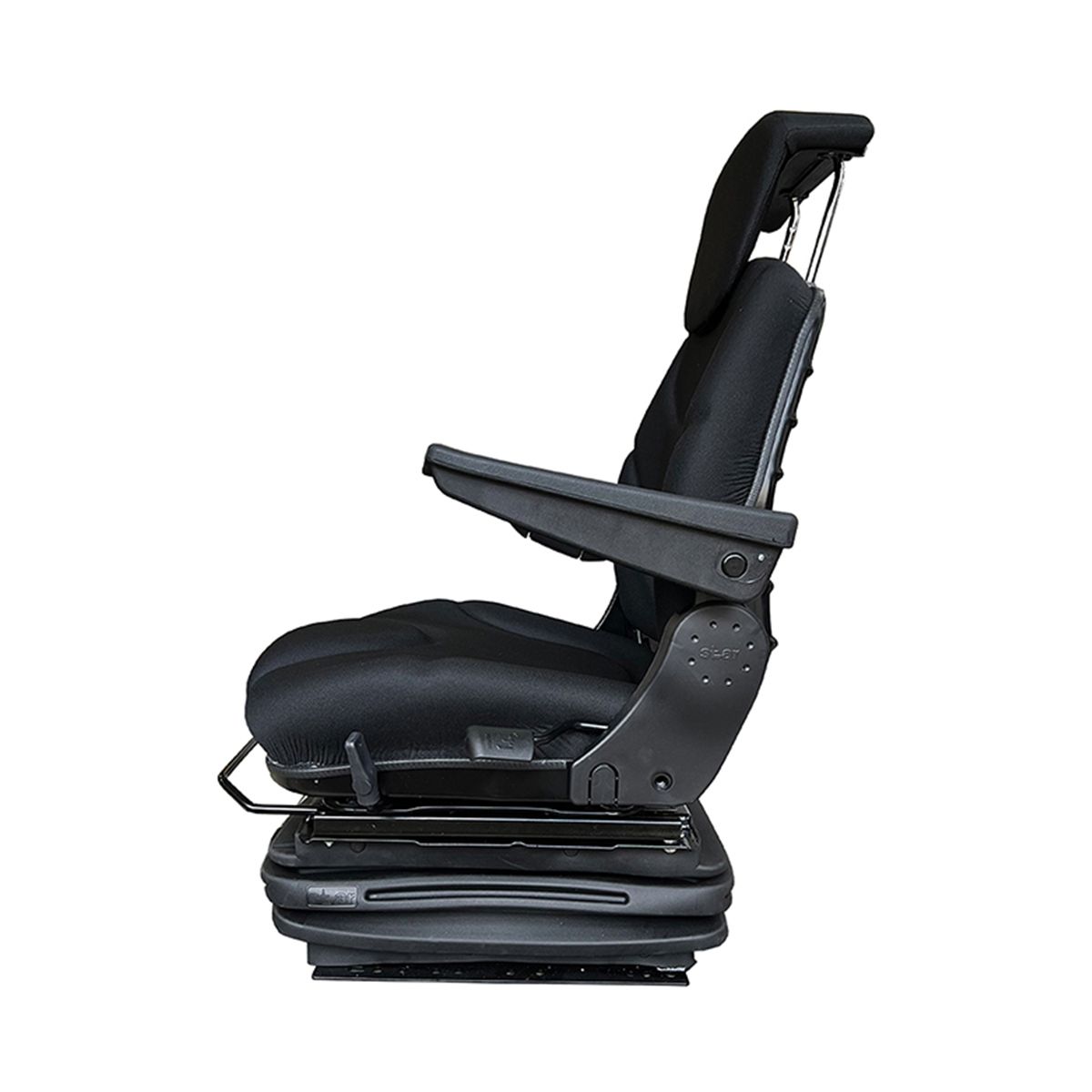 Купить Кресло оператора JCB STPLUS TV4LX A со склада в Москве. Оригинальные и OEM запчасти в наличии. Широкий выбор, гарантия качества. | РУСТЕХ.