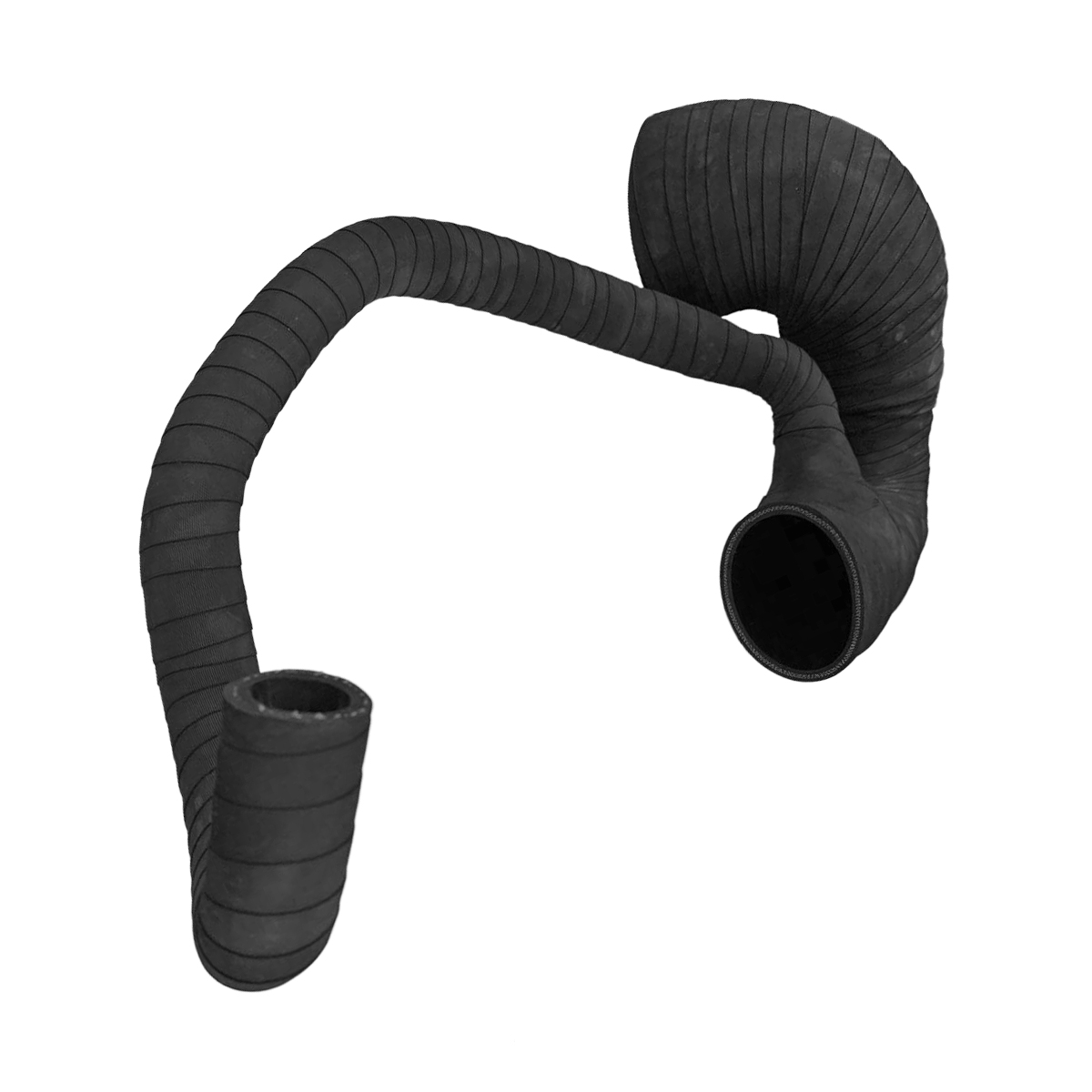 Купить Патрубок воздушный 834/11383, 834/11203 JCB со склада в Москве. Оригинальные и OEM запчасти в наличии. Широкий выбор, гарантия качества. | РУСТЕХ.