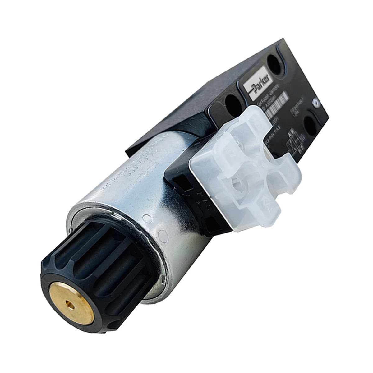 Купить Гидрораспределитель PARKER D1VW002ENJW со склада в Москве. Оригинальные и OEM запчасти в наличии. Широкий выбор, гарантия качества. | РУСТЕХ.