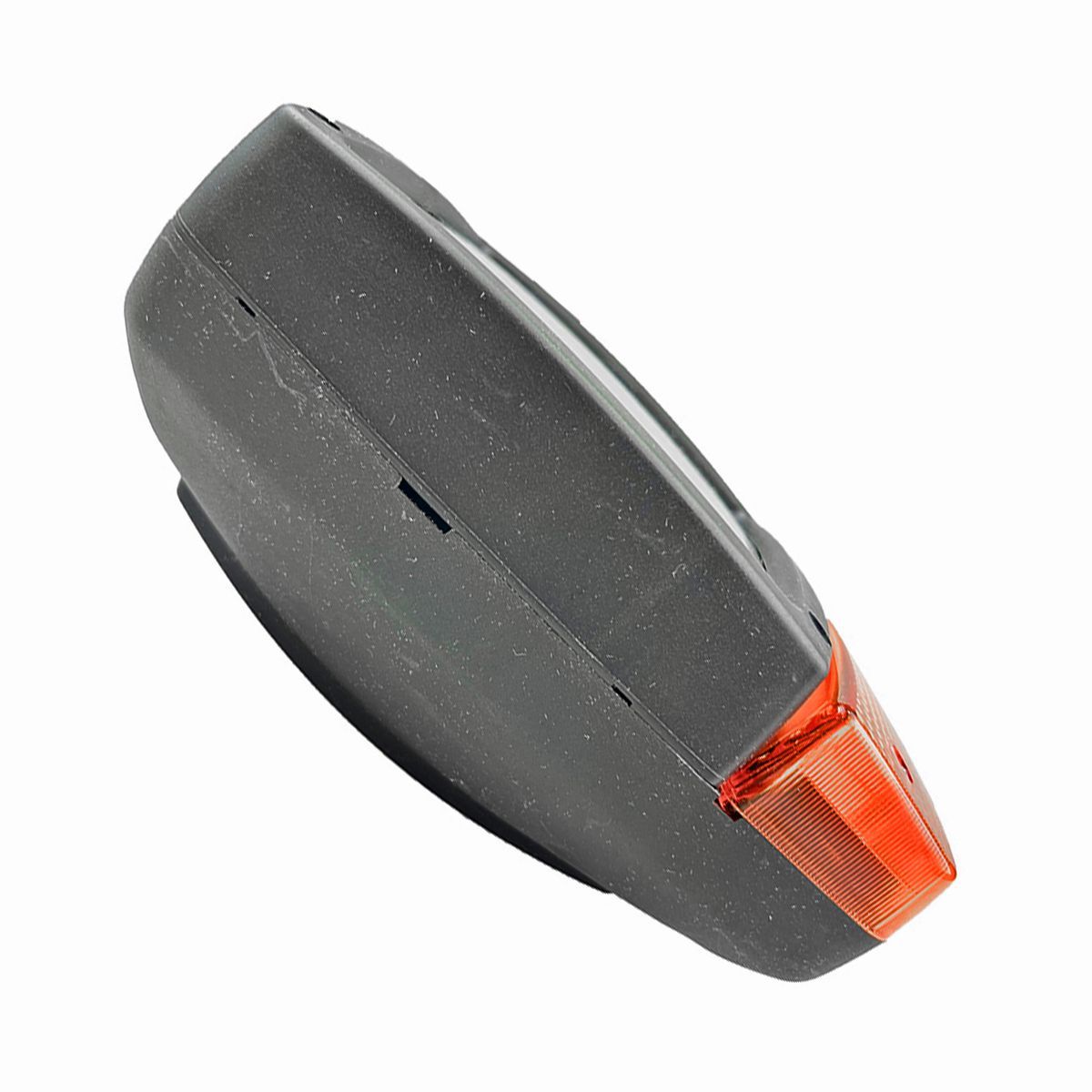 Купить Фара основная с поворотником овальная VOLVO VOE11170059 L, 206276 (левая)  24V A со склада в Москве. Оригинальные и OEM запчасти в наличии. Широкий выбор, гарантия качества. | РУСТЕХ.