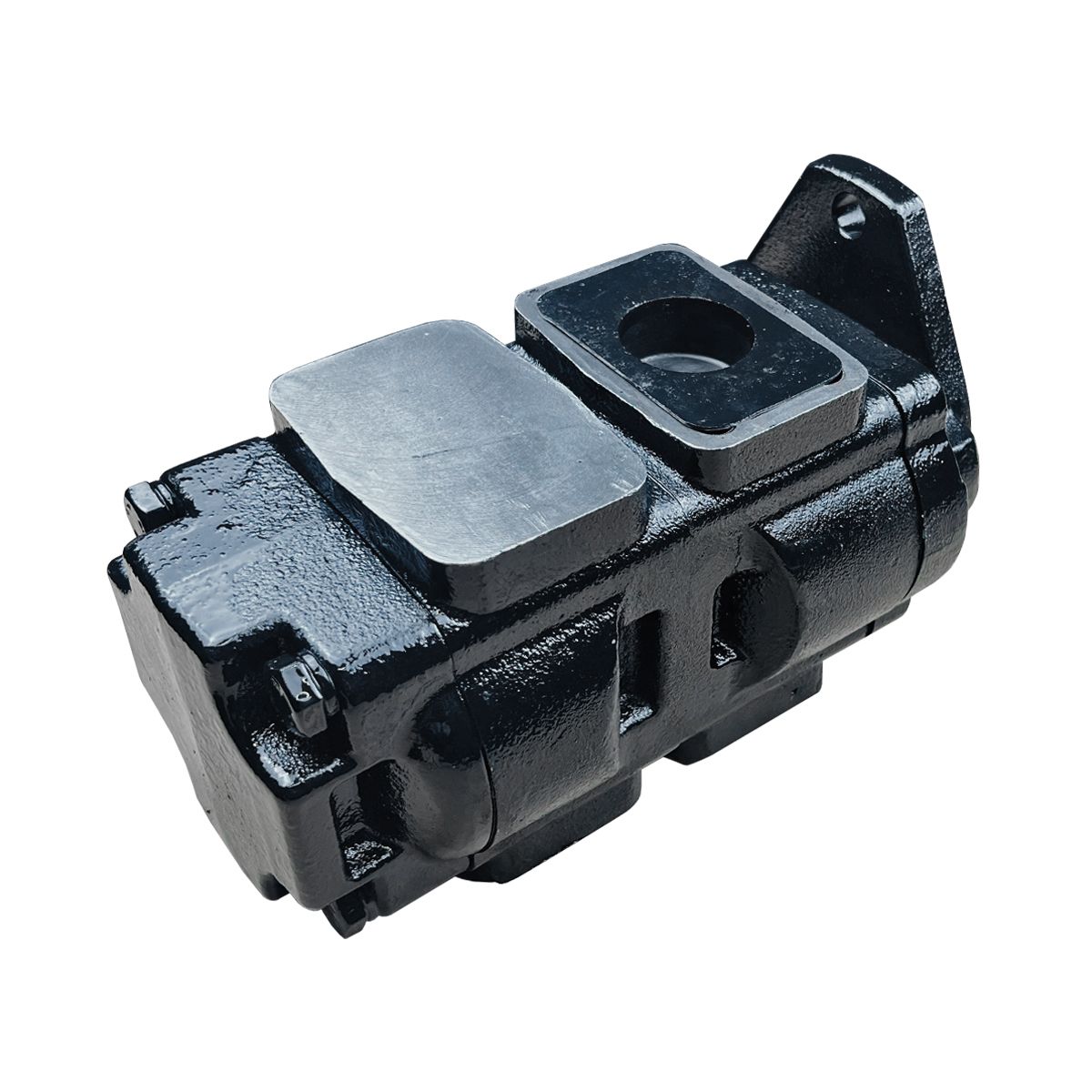 Купить Насос гидравлический 332/F9030, 20/925580, HPQ5039XQ KRAUF А со склада в Москве. Оригинальные и OEM запчасти в наличии. Широкий выбор, гарантия качества. | РУСТЕХ.