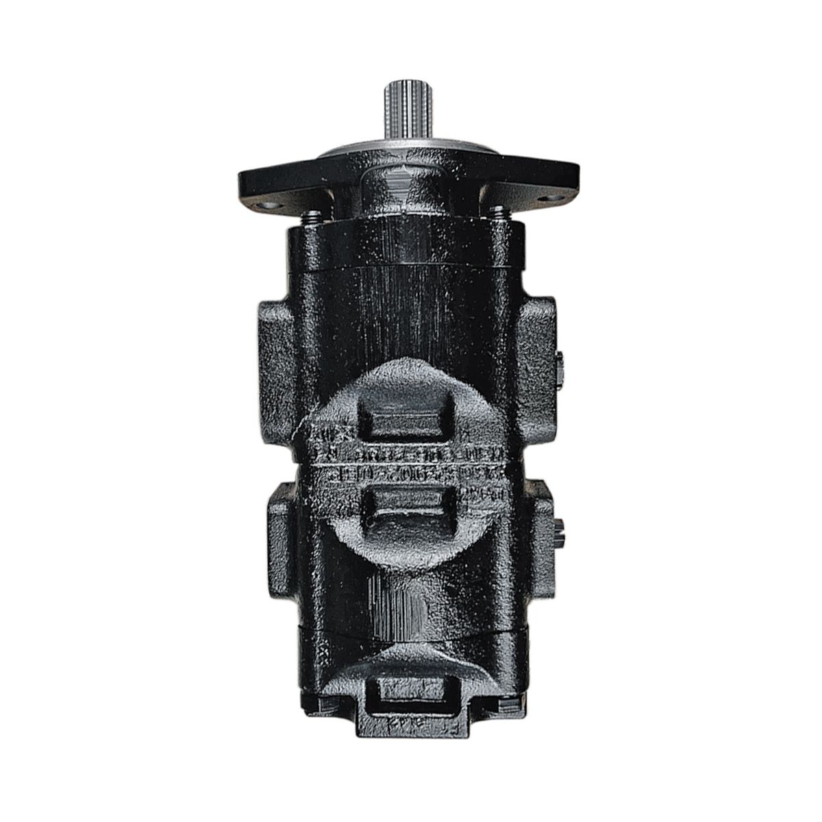 Купить Насос гидравлический 332/F9029, 20/925579 (ящик) JCB со склада в Москве. Оригинальные и OEM запчасти в наличии. Широкий выбор, гарантия качества. | РУСТЕХ.