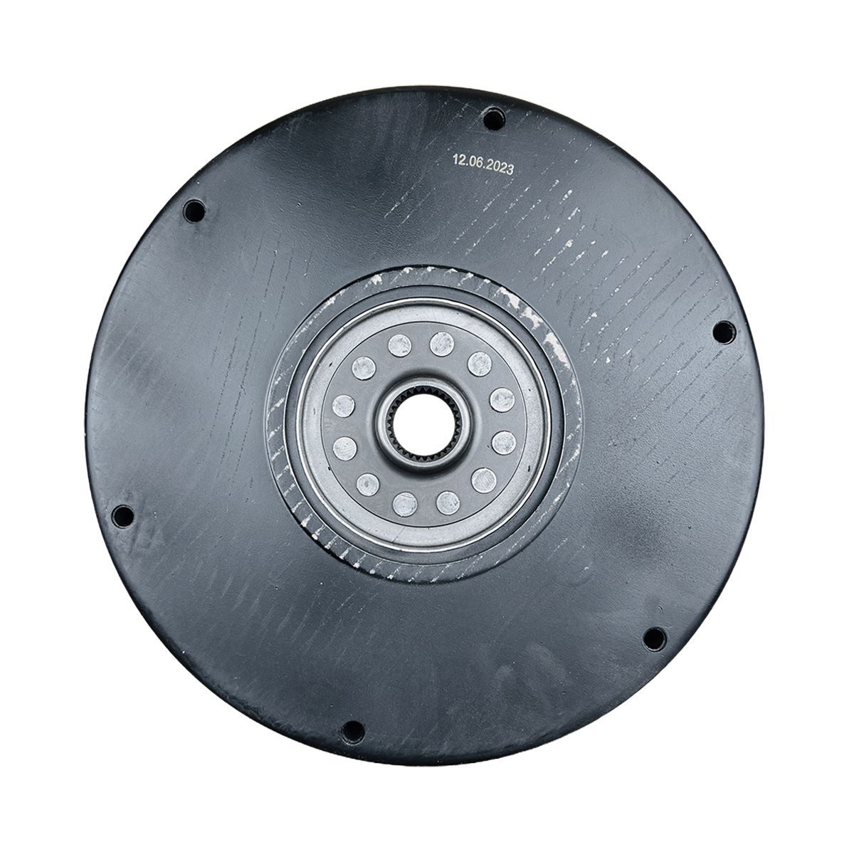 Купить Демпфер 565/51613 A со склада в Москве. Оригинальные и OEM запчасти в наличии. Широкий выбор, гарантия качества. | РУСТЕХ.