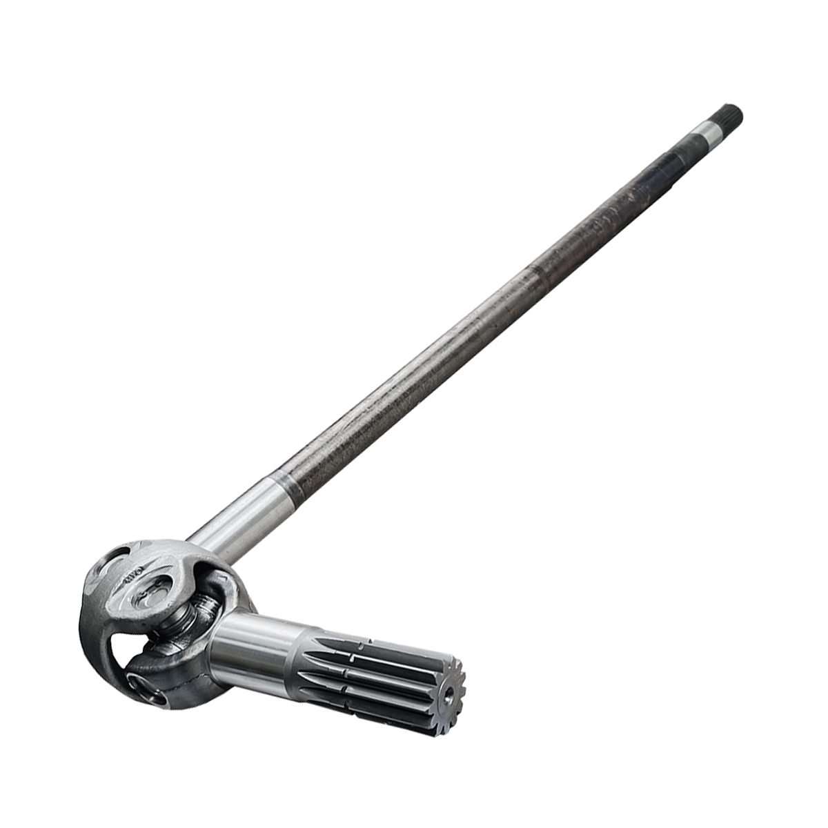 Купить Полуось в сборе правая CARRARO 642777A, 642777, C77AL03 со склада в Москве. Оригинальные и OEM запчасти в наличии. Широкий выбор, гарантия качества. | РУСТЕХ.