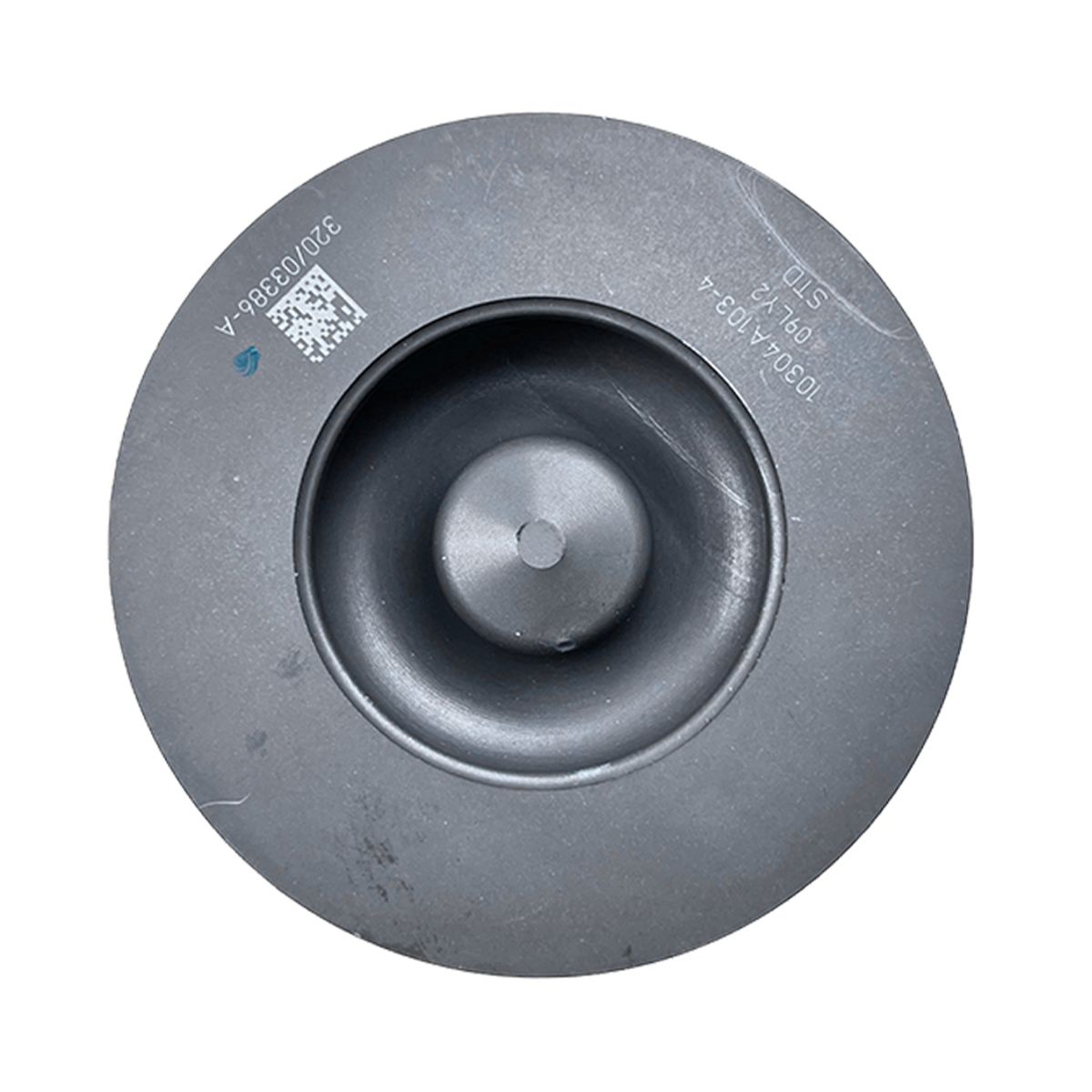 Купить Поршень в сборе SD стандарт 320/09249 JCB со склада в Москве. Оригинальные и OEM запчасти в наличии. Широкий выбор, гарантия качества. | РУСТЕХ.