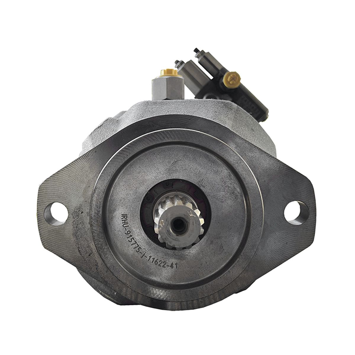 Купить Аксиально-поршневой насос REXROTH A A10VO71DFR/31R-VSC42N00 со склада в Москве. Оригинальные и OEM запчасти в наличии. Широкий выбор, гарантия качества. | РУСТЕХ.