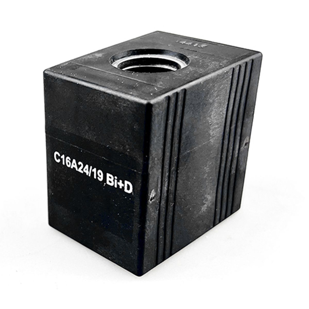 Купить Катушка 24v 25/221168 JCB со склада в Москве. Оригинальные и OEM запчасти в наличии. Широкий выбор, гарантия качества. | РУСТЕХ.