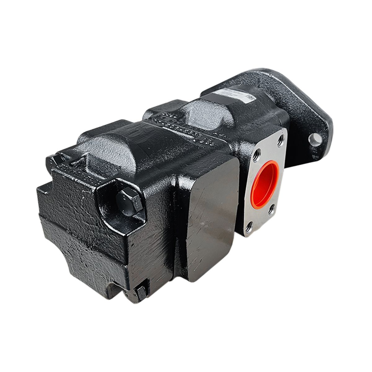 Купить Насос гидравлический 332/F9030, 20/925580 (ящик) JCB со склада в Москве. Оригинальные и OEM запчасти в наличии. Широкий выбор, гарантия качества. | РУСТЕХ.