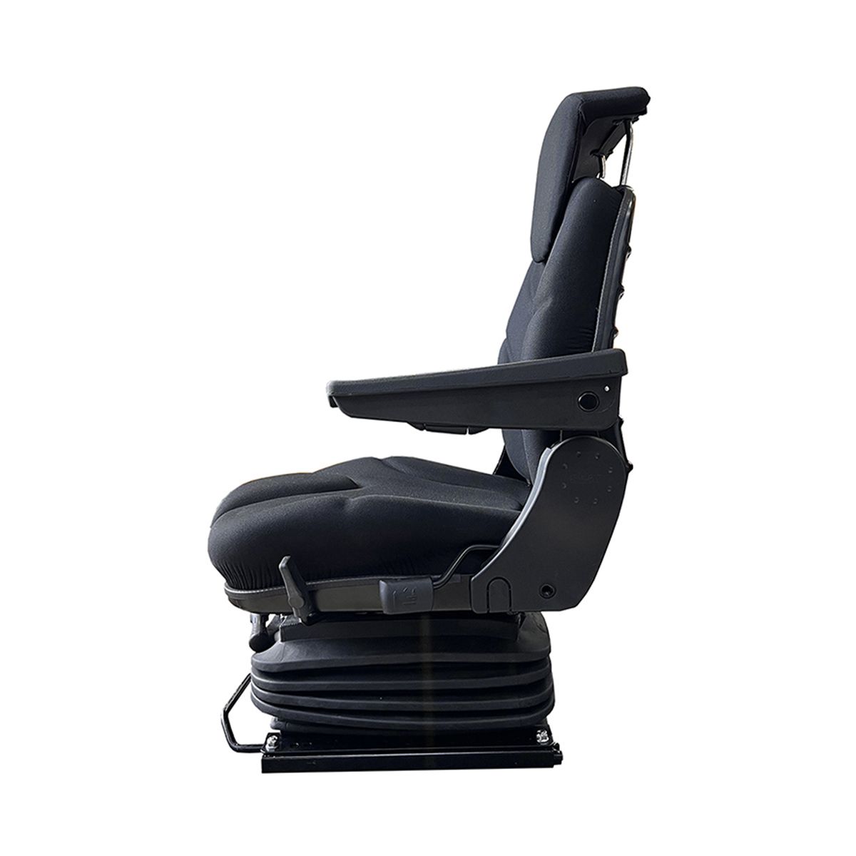 Купить Кресло оператора HiDROMEK STPLUS TV1LX A со склада в Москве. Оригинальные и OEM запчасти в наличии. Широкий выбор, гарантия качества. | РУСТЕХ.