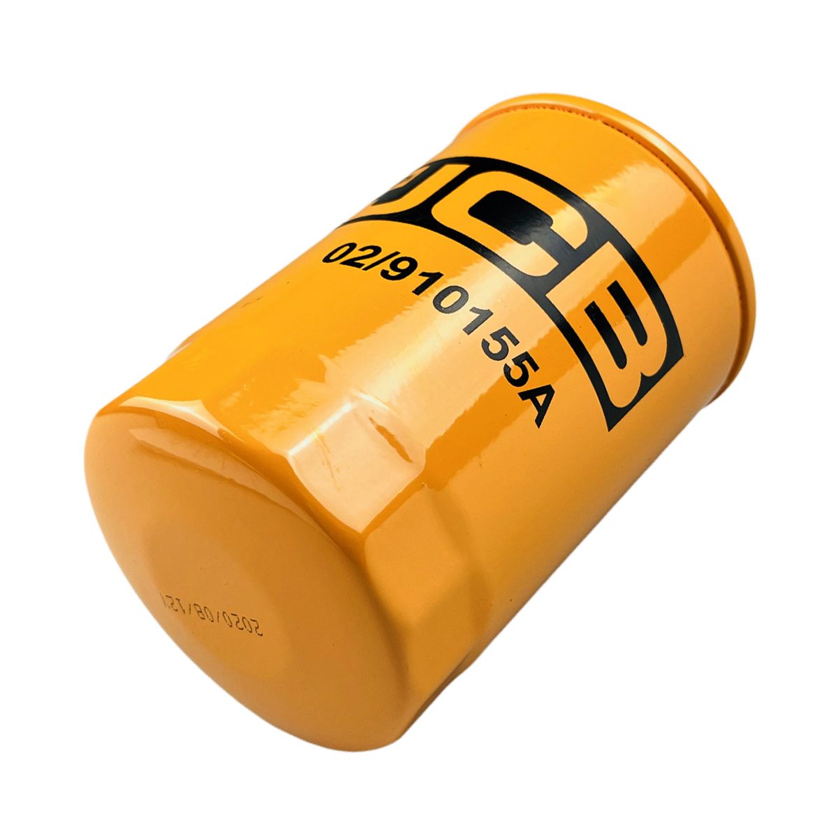 Купить Фильтр топливный 02/910155A JCB со склада в Москве. Оригинальные и OEM запчасти в наличии. Широкий выбор, гарантия качества. | РУСТЕХ.