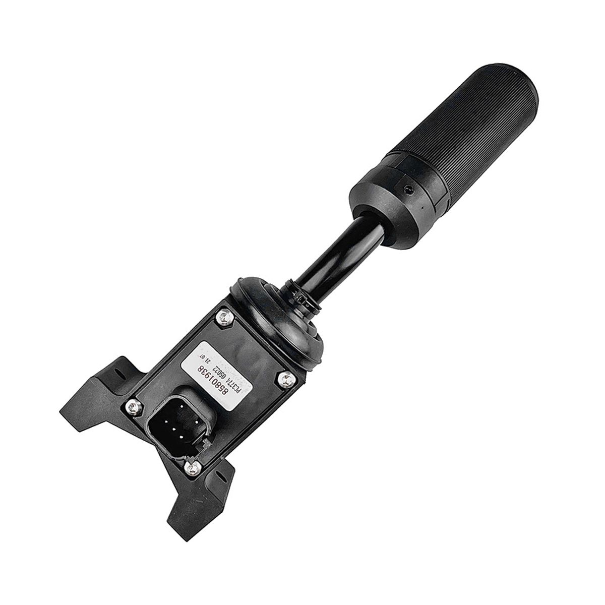 Купить Подрулевой переключатель скоростей 85801938 CASE 580 А со склада в Москве. Оригинальные и OEM запчасти в наличии. Широкий выбор, гарантия качества. | РУСТЕХ.