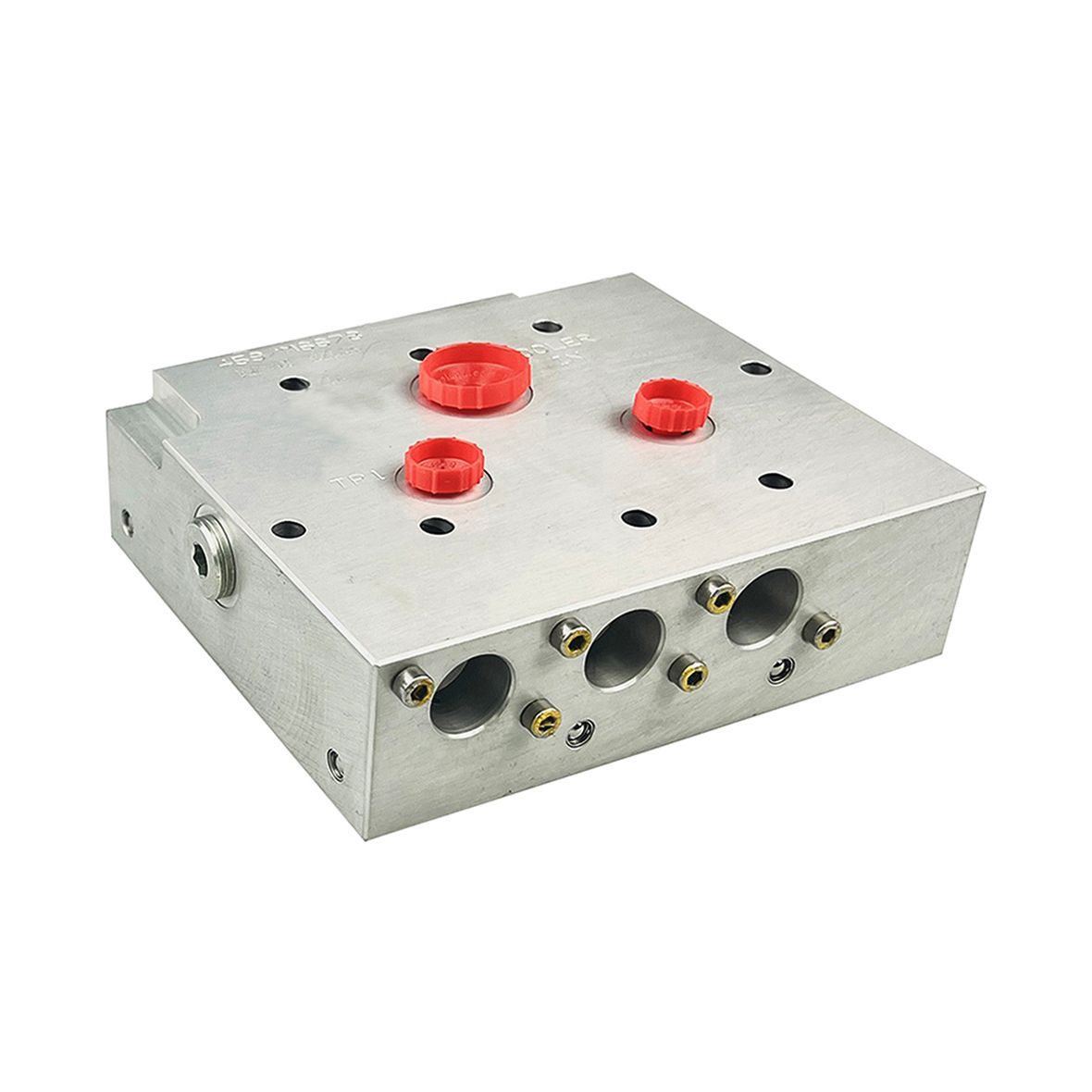 Купить Блок КПП пустой 335/C9747 JCB со склада в Москве. Оригинальные и OEM запчасти в наличии. Широкий выбор, гарантия качества. | РУСТЕХ.