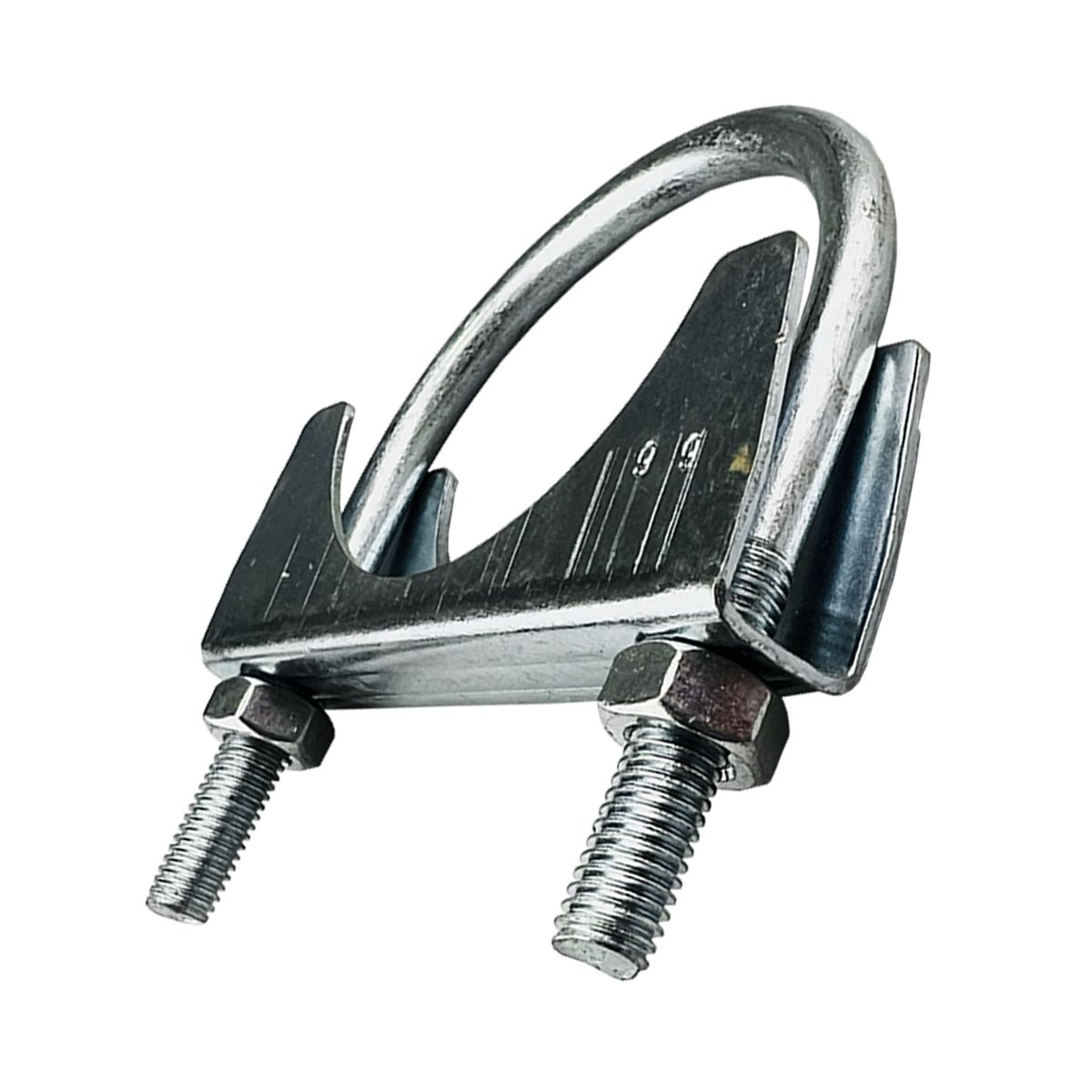 Купить Хомут выхлопной трубы со склада в Москве. Оригинальные и OEM запчасти в наличии. Широкий выбор, гарантия качества. | РУСТЕХ.